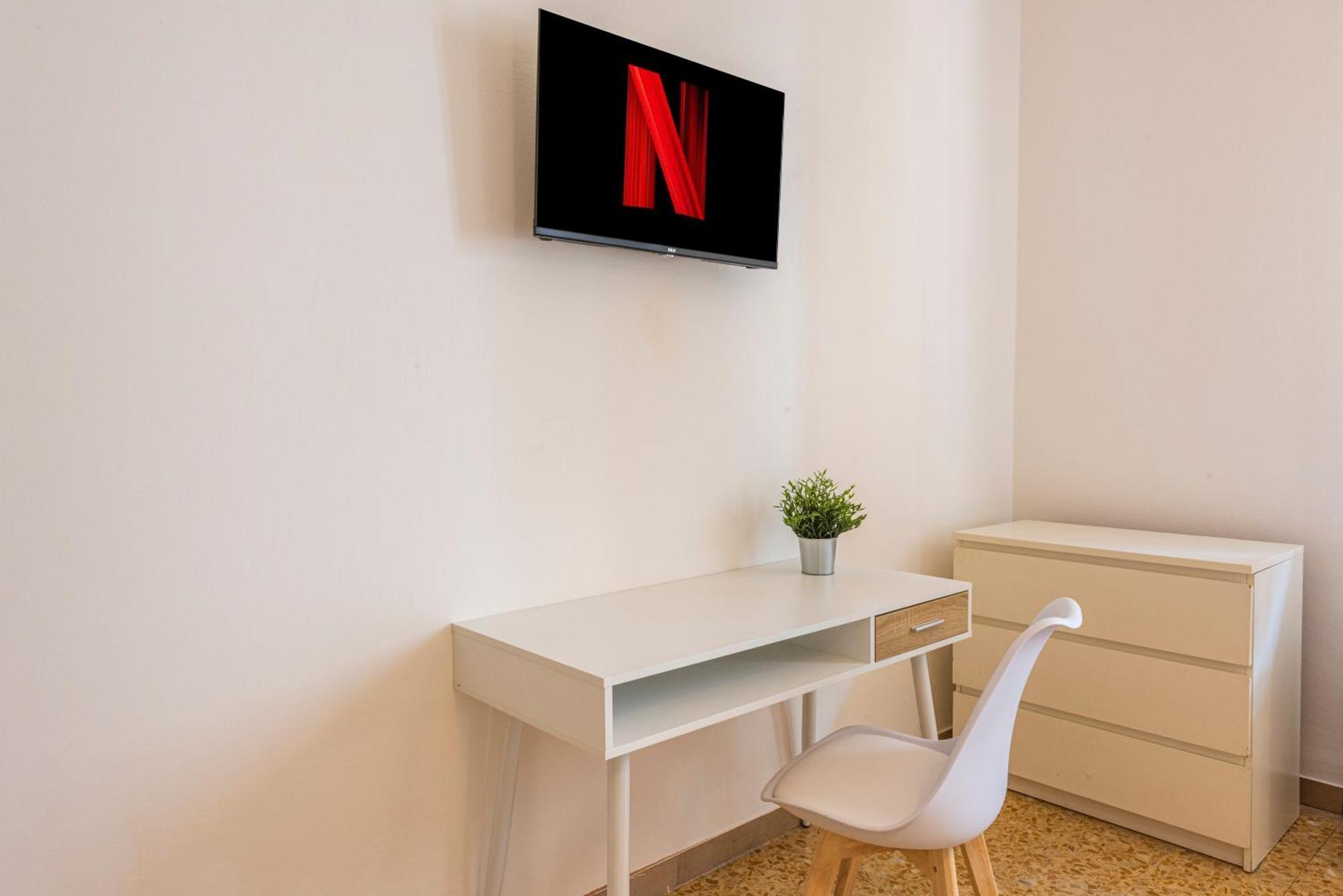Apartamento The Luxor - Casentino 53 Florencia