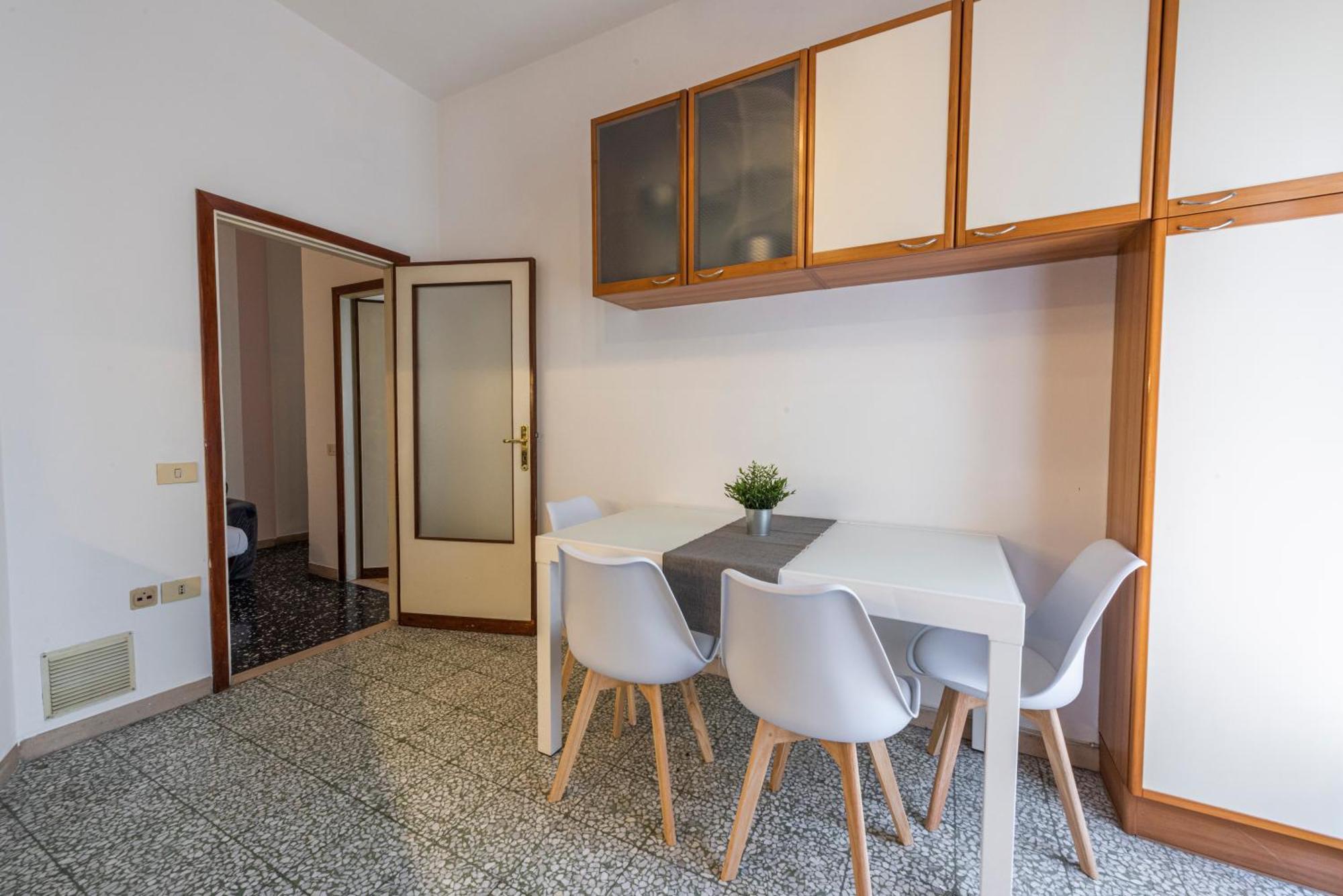 Apartamento The Luxor - Casentino 53 Florencia