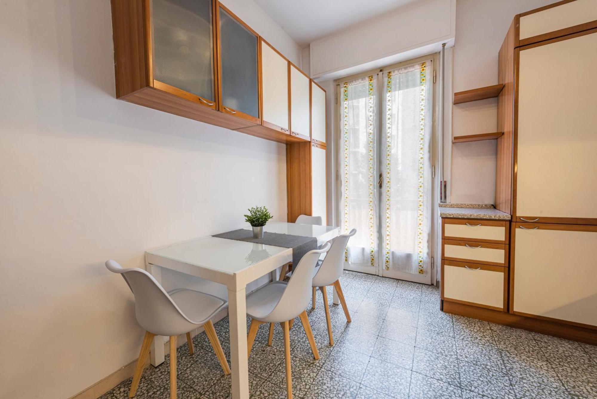 Apartamento The Luxor - Casentino 53 Florencia