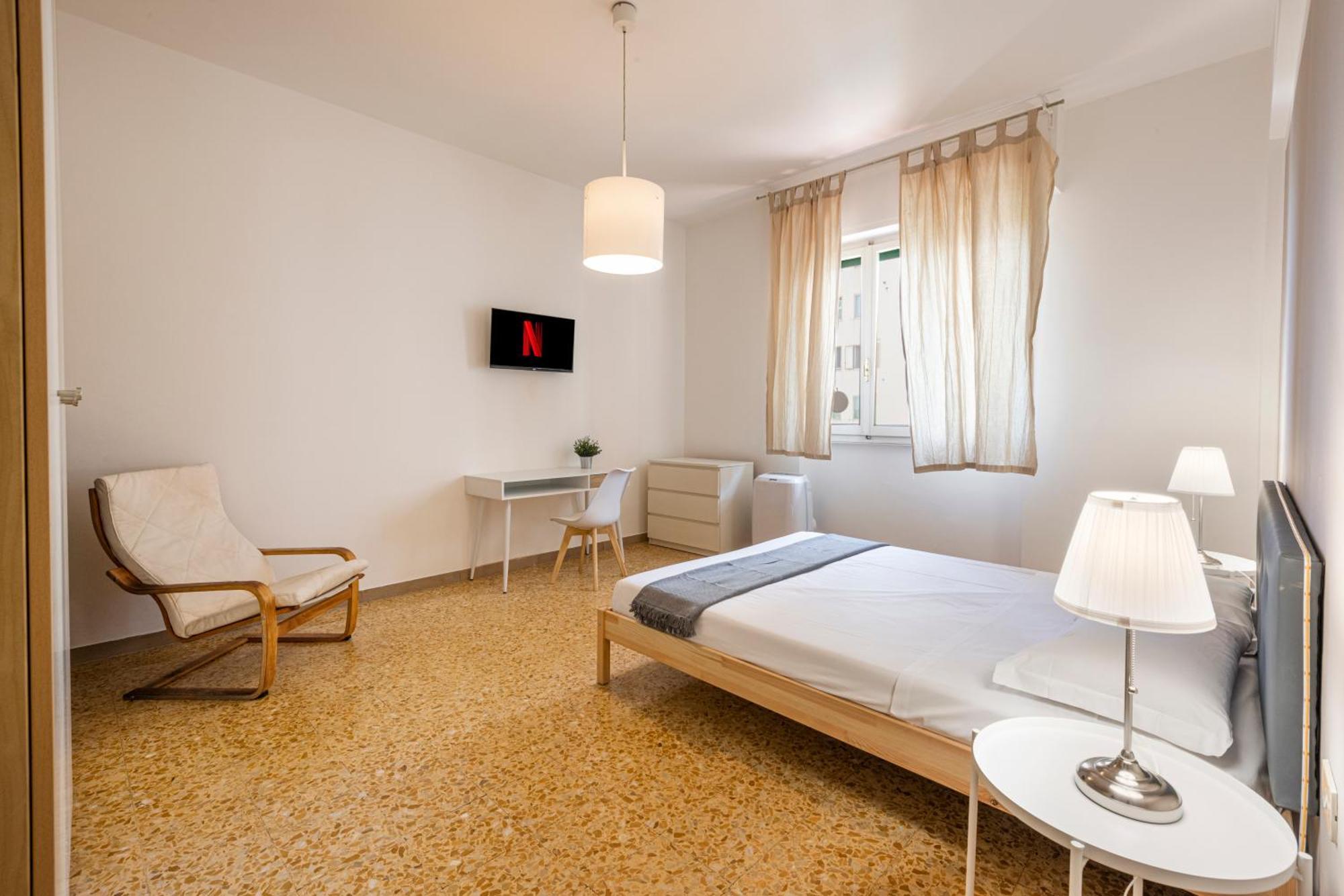 The Luxor - Casentino 53 Florencia