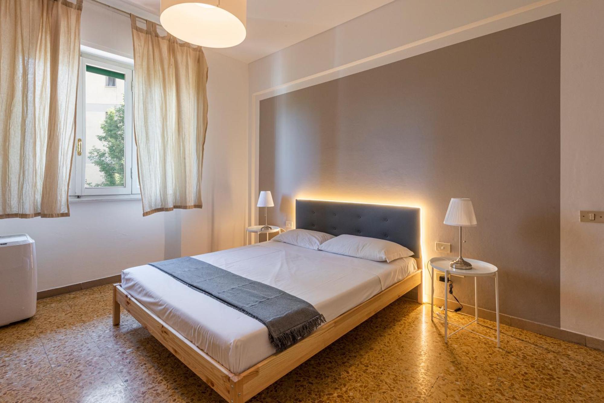 The Luxor - Casentino 53 Apartamento Florencia