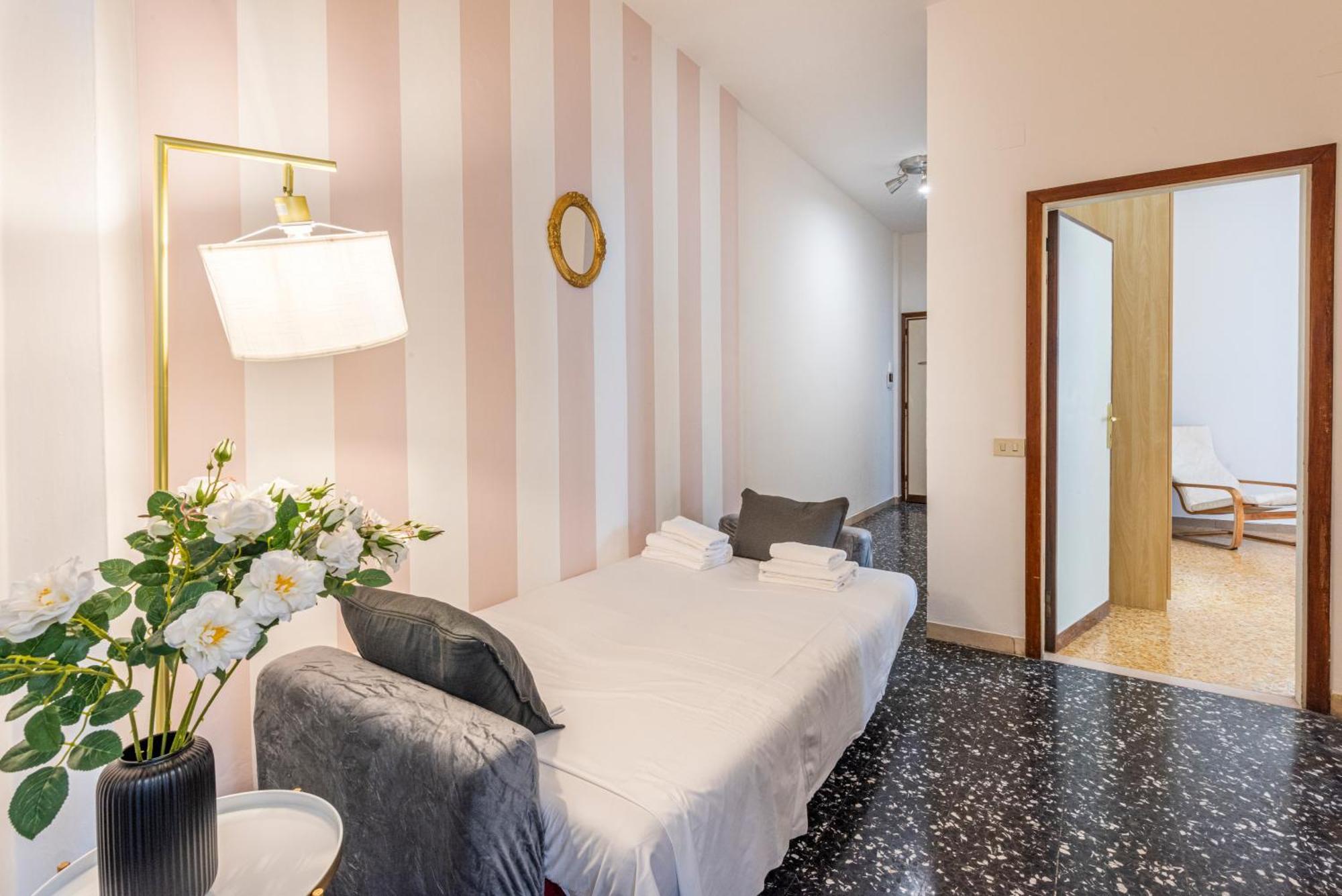 Apartamento The Luxor - Casentino 53 Florencia